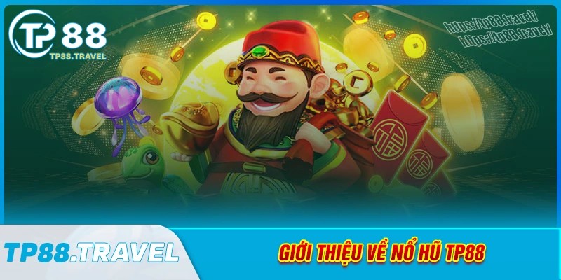 Nổ hũ - Khám Phá Thế Giới Hấp Dẫn Của Những Trò Chơi May Rủi